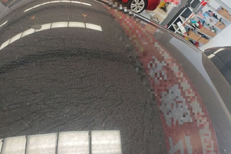 Used Wuling Bingo 2023 410 km Lingxi Deluxe Edition Roof