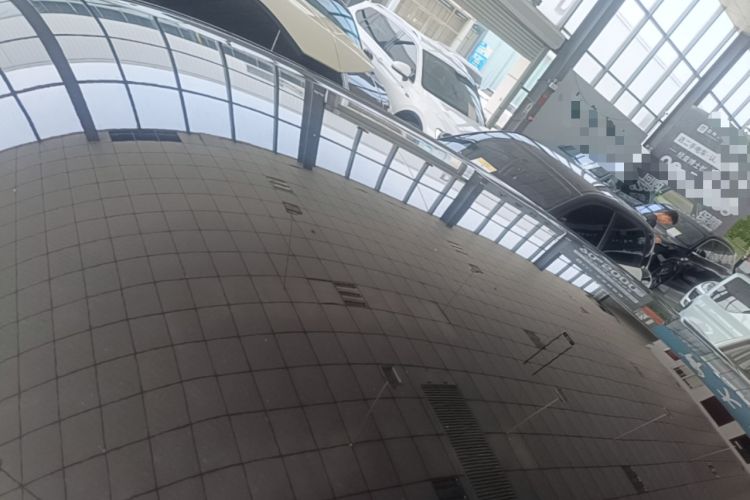 Used Wuling Bingo 2023 333 km Enjoyment Version Roof