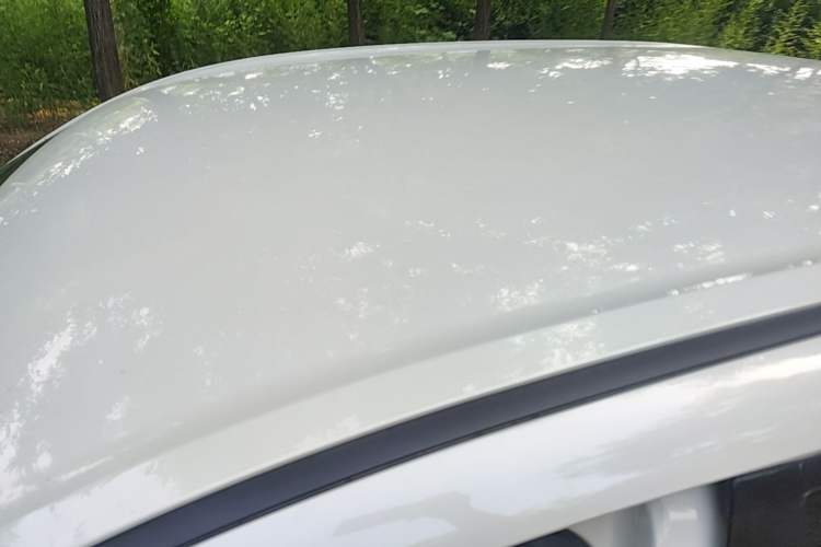 Used Wuling Bingo 2023 203km Comfort Edition Roof