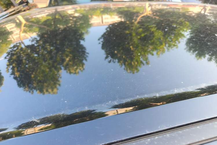 Used Wuling Bingo 2023 333 km Lingxi Connected Version Roof