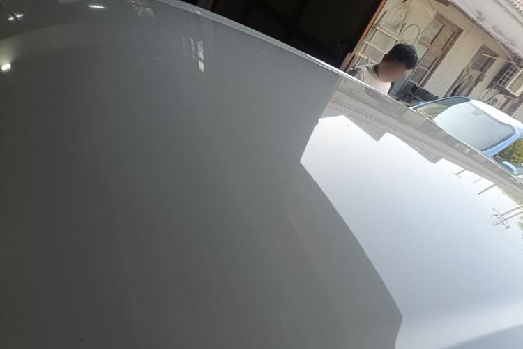 Used Wuling Bingo 2023 333 km Lingxi Connected Version Roof