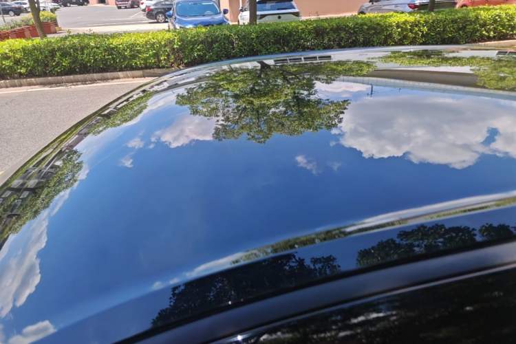 Used Wuling Bingo 2023 333km Enjoy+ Version Roof