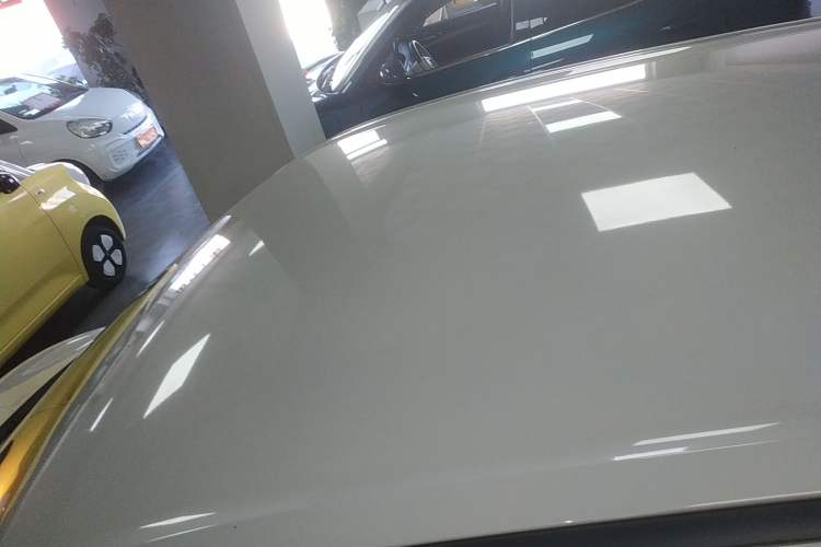 Used Wuling Bingo 2023 333 km Fast-Share Version Roof