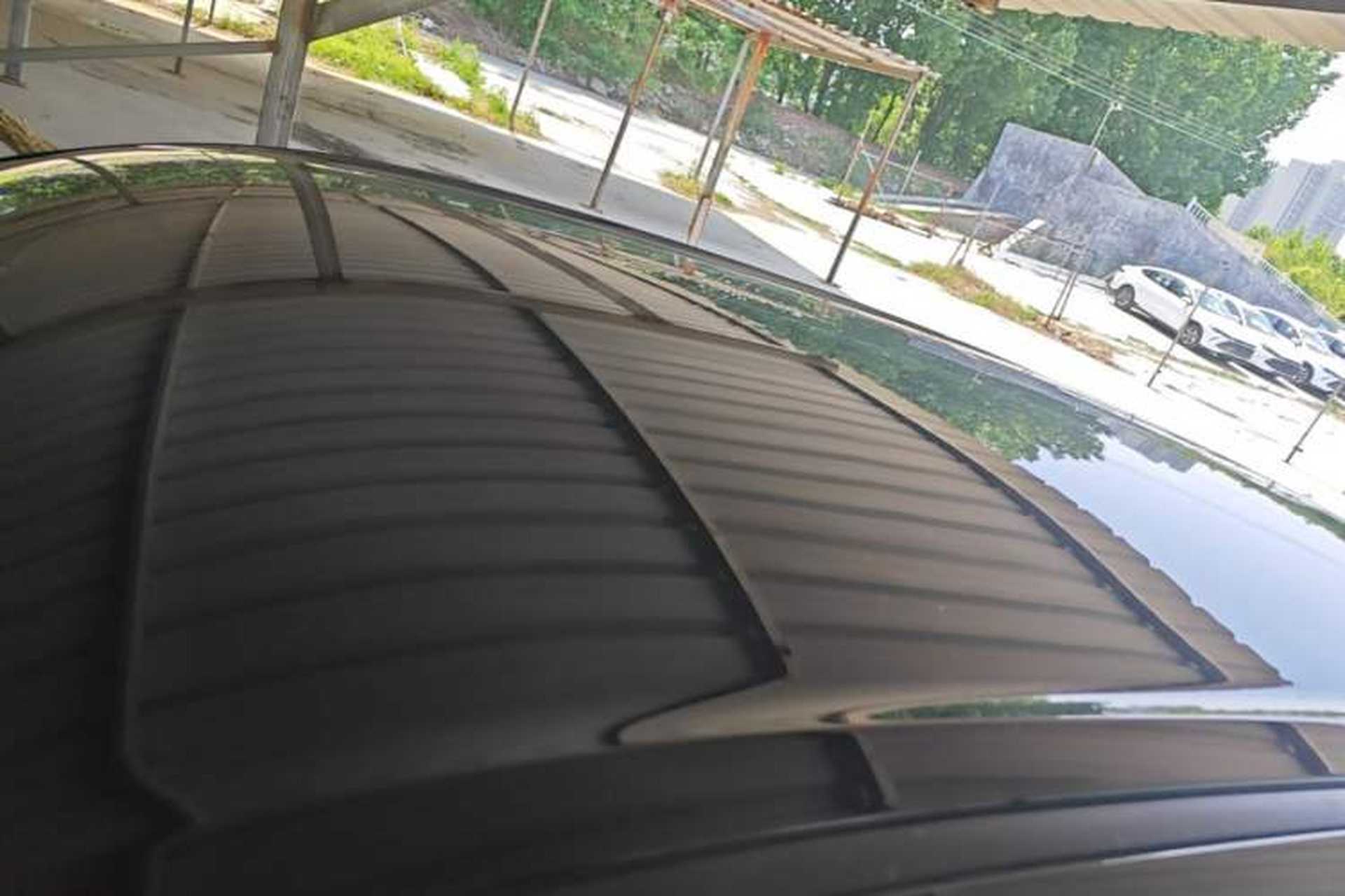 Used Wuling Bingo 2023 333km Enjoy+ Version Roof