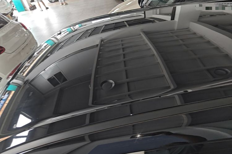 Used Wuling Bingo 2023 333 km Lingxi Connected Version Roof