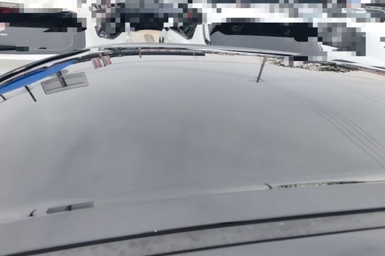 Used Wuling Bingo 2023 333 km Lingxi Connected Version Roof