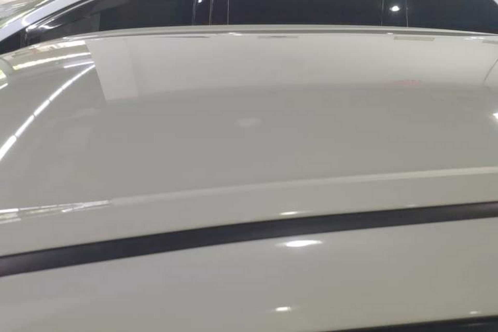 Used Wuling Bingo 2023 333km Enjoy+ Version Roof
