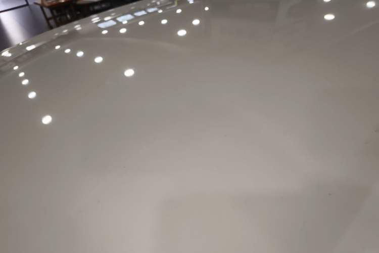 Used Wuling Bingo 2023 333 km Enjoyment Version Roof