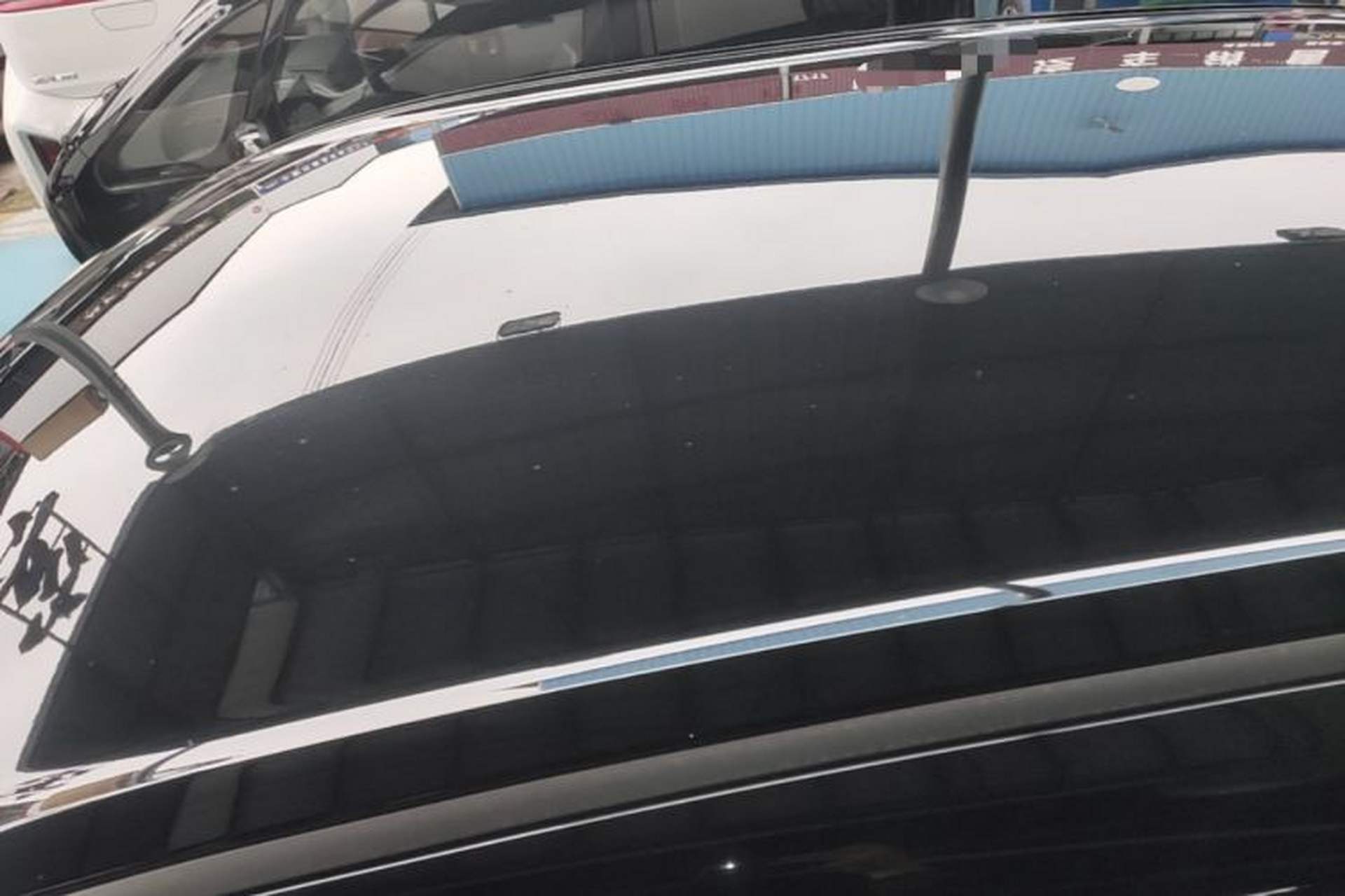 Used Wuling Bingo 2023 333 km Lingxi Connected Version Roof