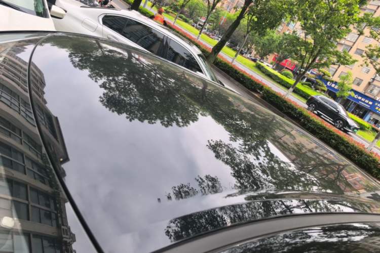 Used Wuling Bingo 2023 410 km Lingxi Deluxe Edition Roof
