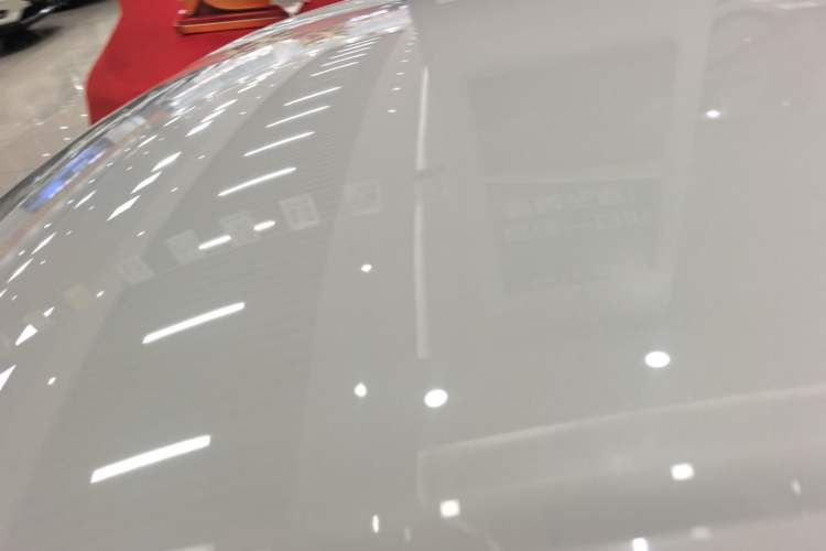 Used Wuling Bingo 2023 203km Light Edition Roof