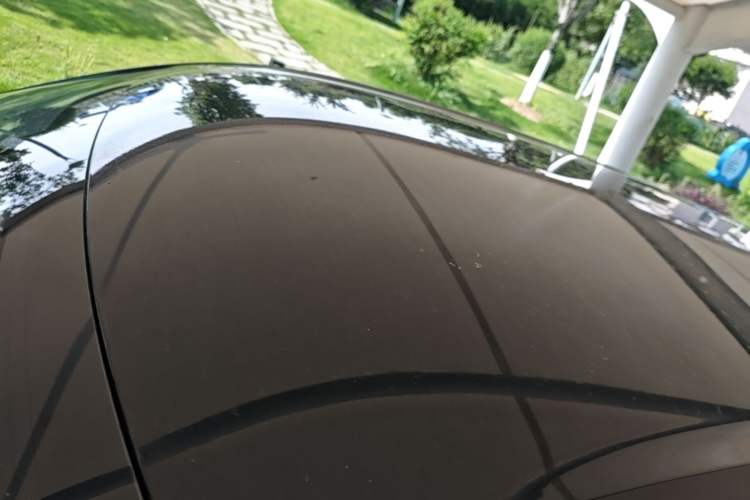 Used Wuling Bingo 2023 203km Comfort Edition Roof