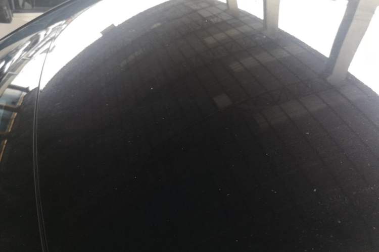 Used Wuling Bingo 2023 333 km Lingxi Connected+ Version Roof