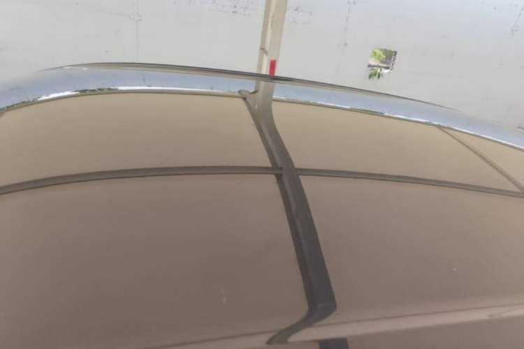 Used Wuling Bingo 2023 203km Comfort Edition Roof