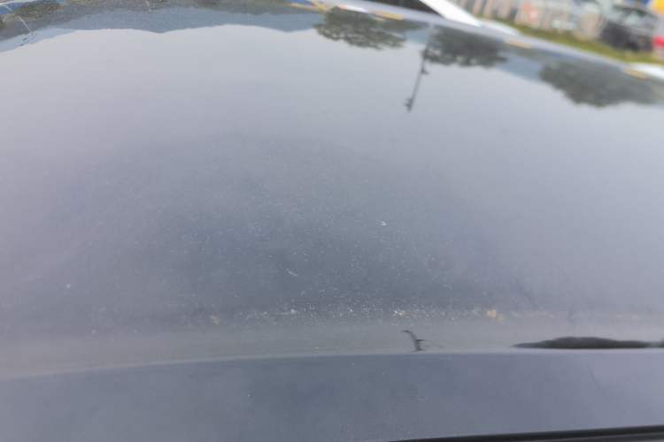 Used Wuling Bingo 2023 333 km Lingxi Connected Version Roof