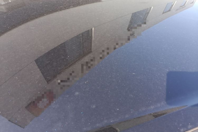 Used Wuling Bingo 2023 333 km Lingxi Connected+ Version Roof