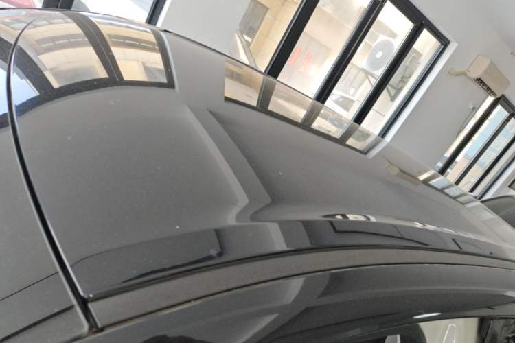 Used Wuling Bingo 2023 333 km Lingxi Connected Version Roof