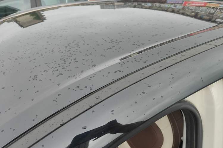 Used Wuling Bingo 2023 410 km Lingxi Deluxe Edition Roof