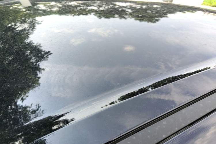 Used Wuling Bingo 2023 333 km Enjoyment Version Roof