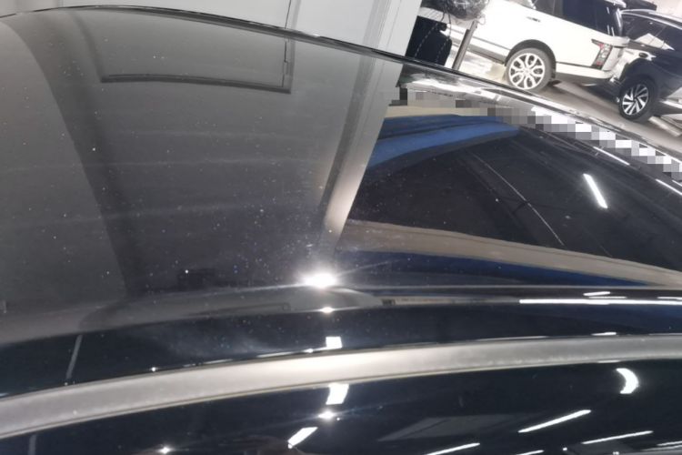 Used Wuling Bingo 2023 333 km Lingxi Connected Version Roof