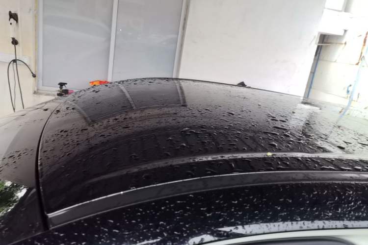 Used Wuling Bingo 2023 333km Enjoy+ Version Roof