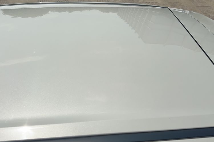 Used Wuling Bingo 2023 203km Light Edition Roof