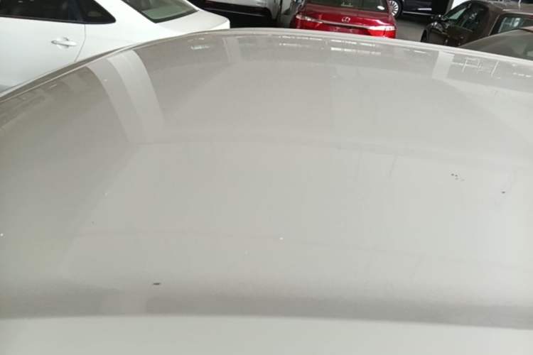 Used Wuling Bingo 2023 203km Light Edition Roof