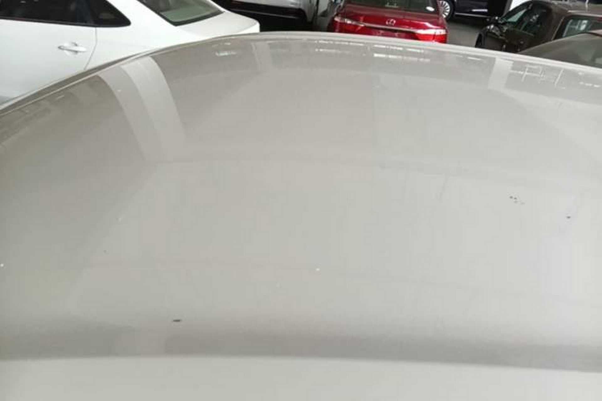 Used Wuling Bingo 2023 203km Light Edition Roof
