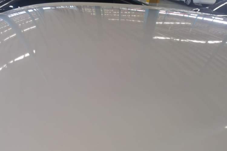 Used Wuling Bingo 2023 203km Light Edition Roof