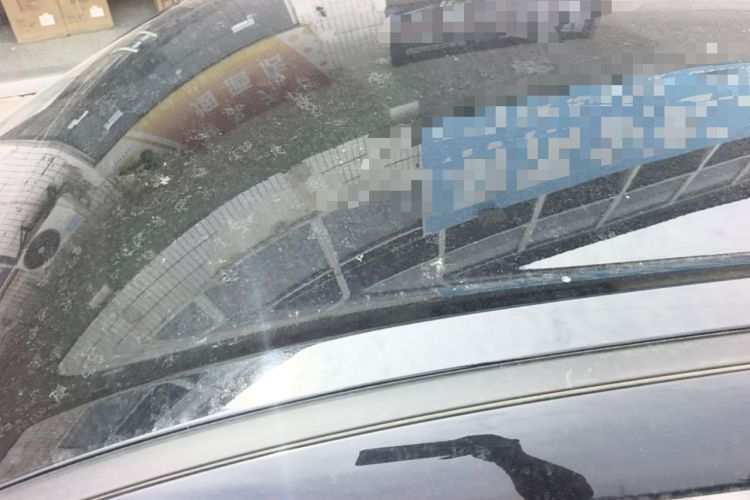 Used Wuling Bingo 2023 203km Comfort Edition Roof