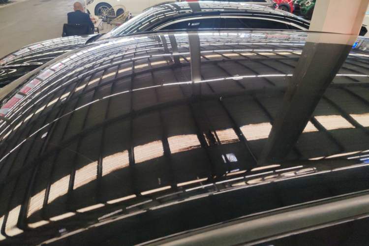 Used Wuling Bingo 2023 333 km Enjoyment Version Roof