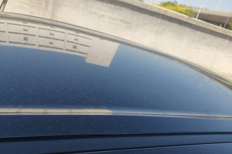 Used Wuling Bingo 2023 203km Light Edition Roof