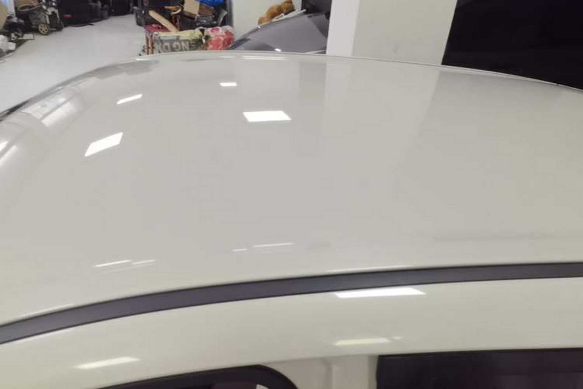 Used Wuling Bingo 2023 203km Comfort Edition Roof