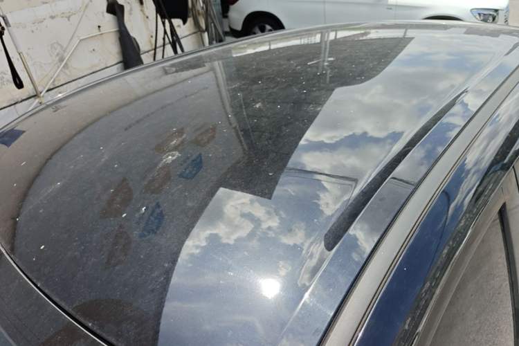 Used Wuling Bingo 2023 410 km Lingxi Deluxe Edition Roof