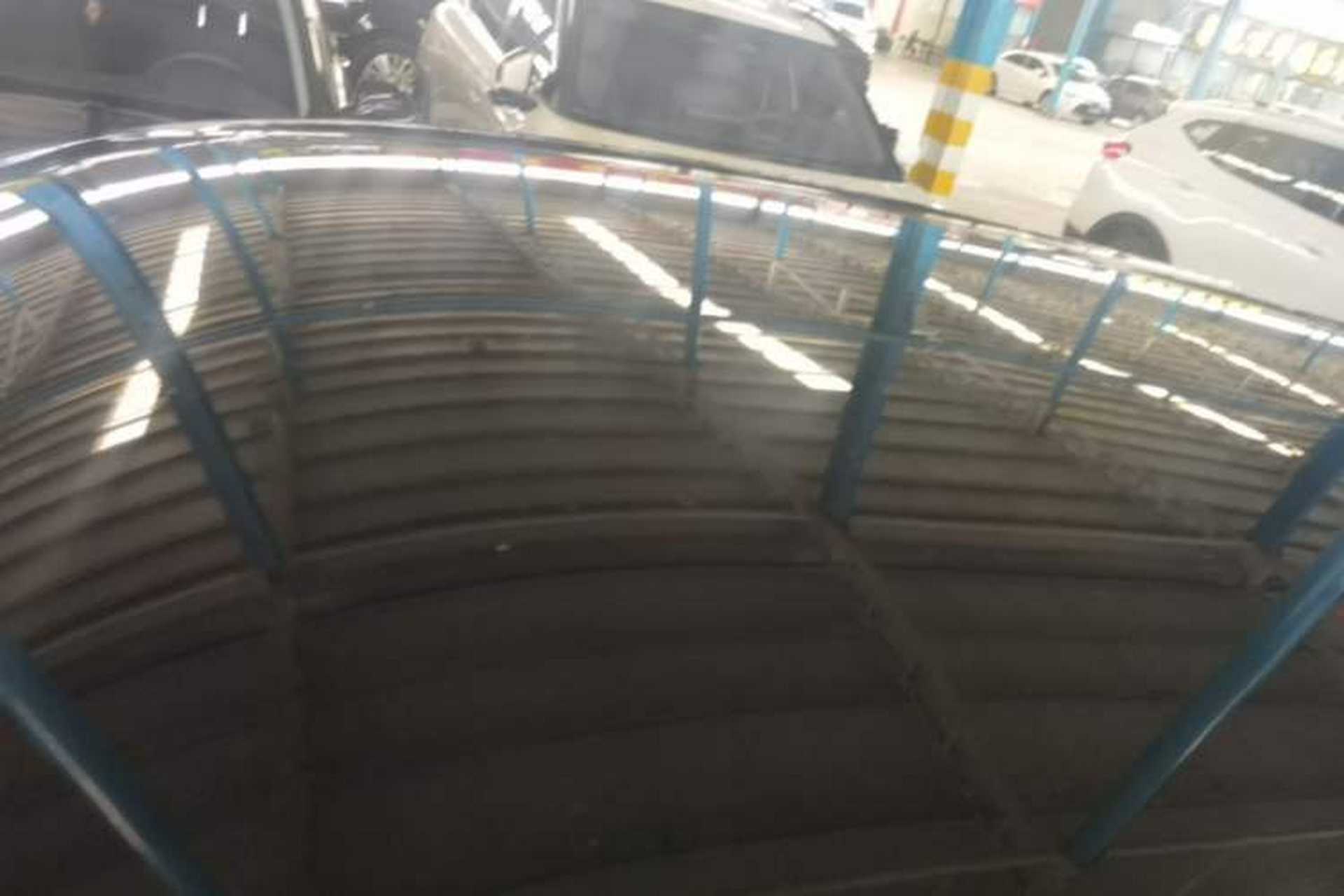 Used Wuling Bingo 2023 203km Light Edition Roof