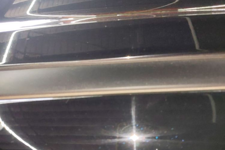Used Wuling Bingo 2023 203km Comfort Edition Roof