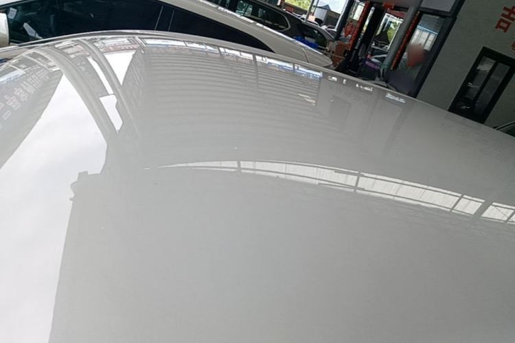 Used Wuling Bingo 2023 203km Light Edition Roof