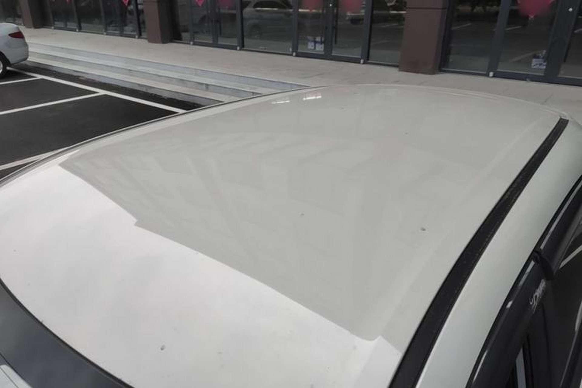 Used Wuling Bingo 2023 203km Light Edition Roof