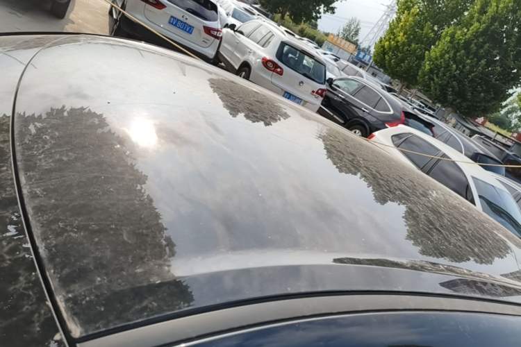 Used Wuling Bingo 2023 410 km Lingxi Deluxe Edition Roof