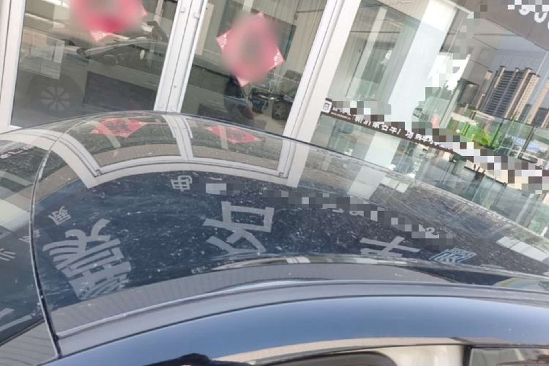 Used Wuling Bingo 2023 333km Enjoy+ Version Roof