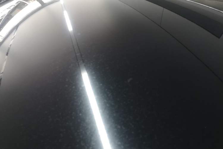 Used Wuling Bingo 2023 333 km Enjoyment Version Roof
