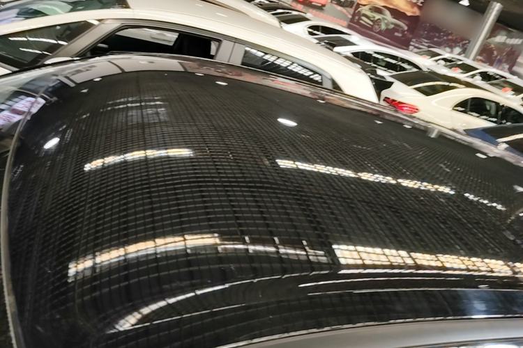 Used Wuling Bingo 2023 333 km Lingxi Connected Version Roof