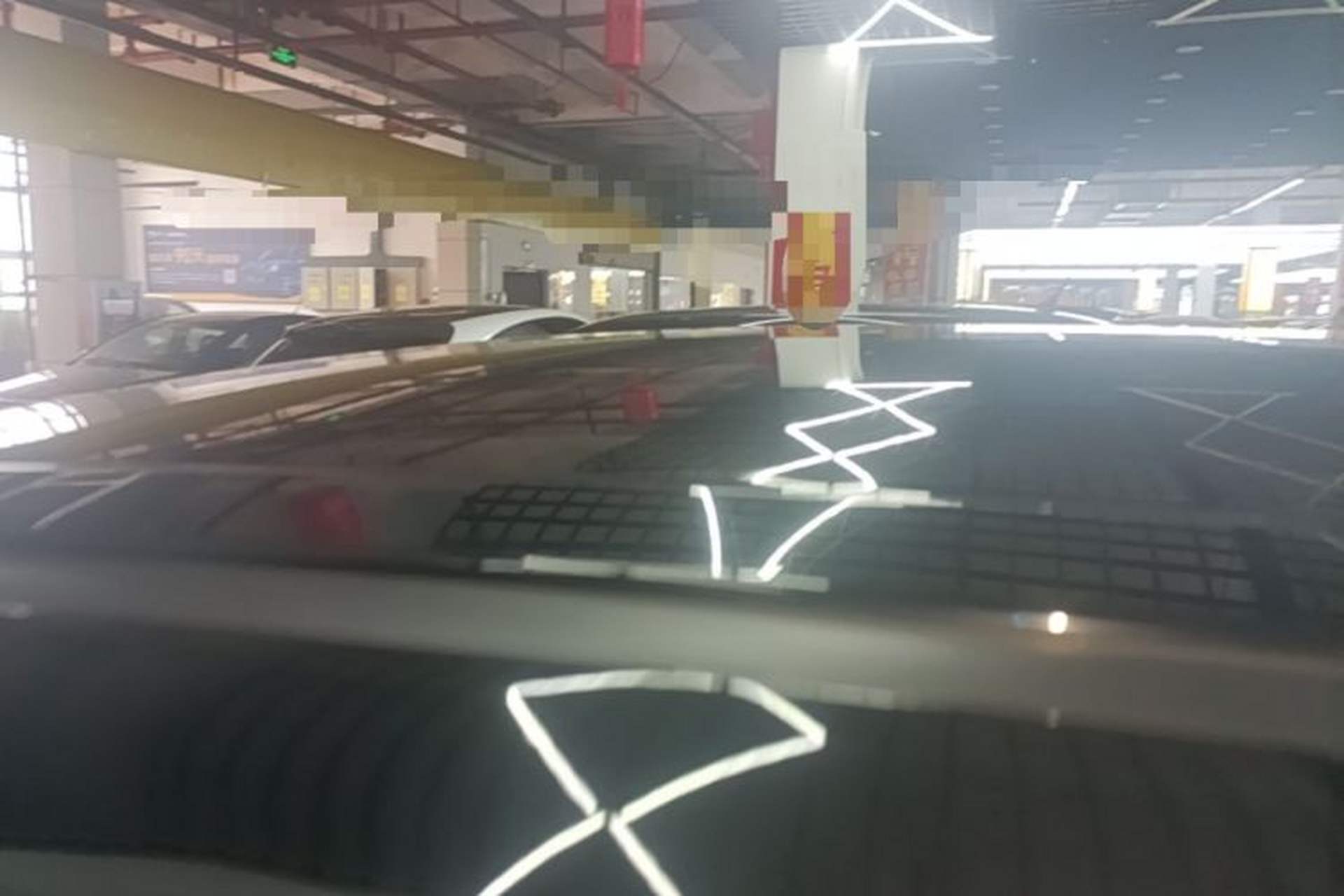 Used Wuling Bingo 2023 333 km Fast-Share Version Roof