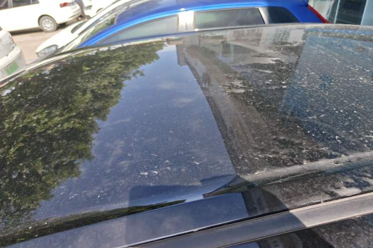 Used Wuling Bingo 2023 203km Light Edition Roof