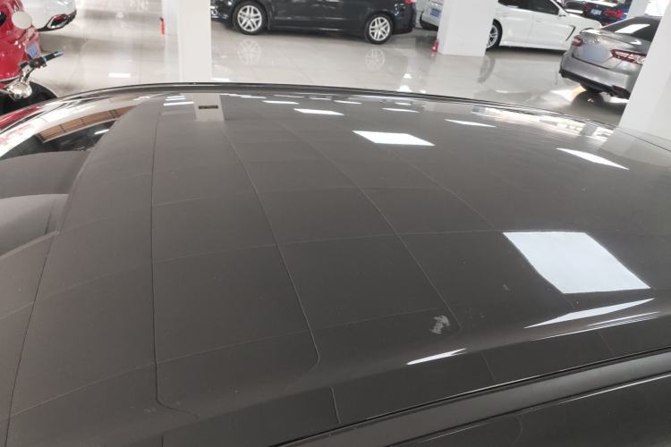 Used Wuling Bingo 2023 410 km Lingxi Deluxe Edition Roof