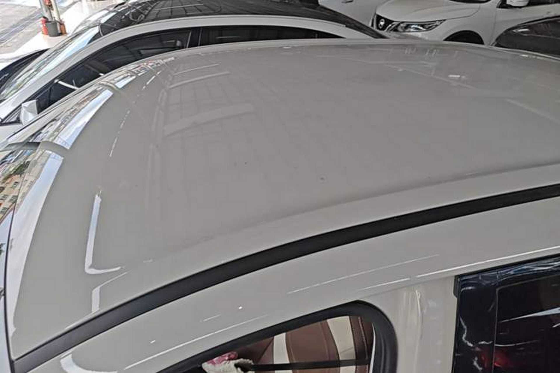 Used Wuling Bingo 2023 333km Enjoy+ Version Roof