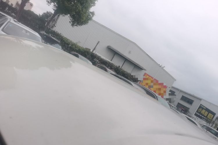 Used Wuling Bingo 2023 333 km Lingxi Connected+ Version Roof
