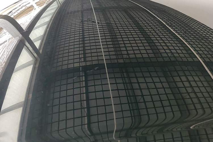 Used Wuling Bingo 2023 333km Enjoy+ Version Roof