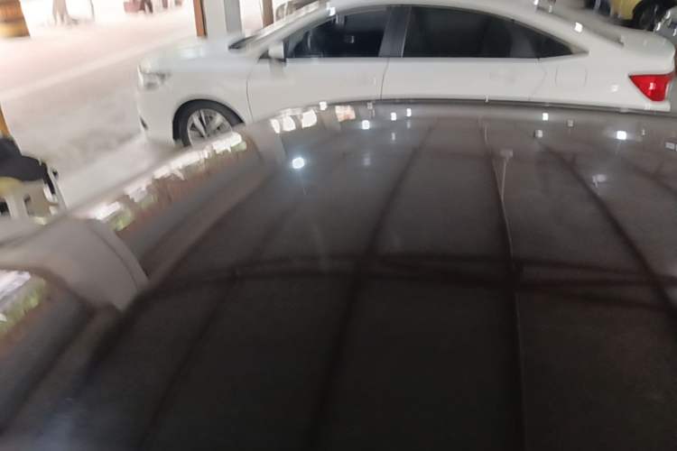 Used Wuling Bingo 2023 333 km Enjoyment Version Roof