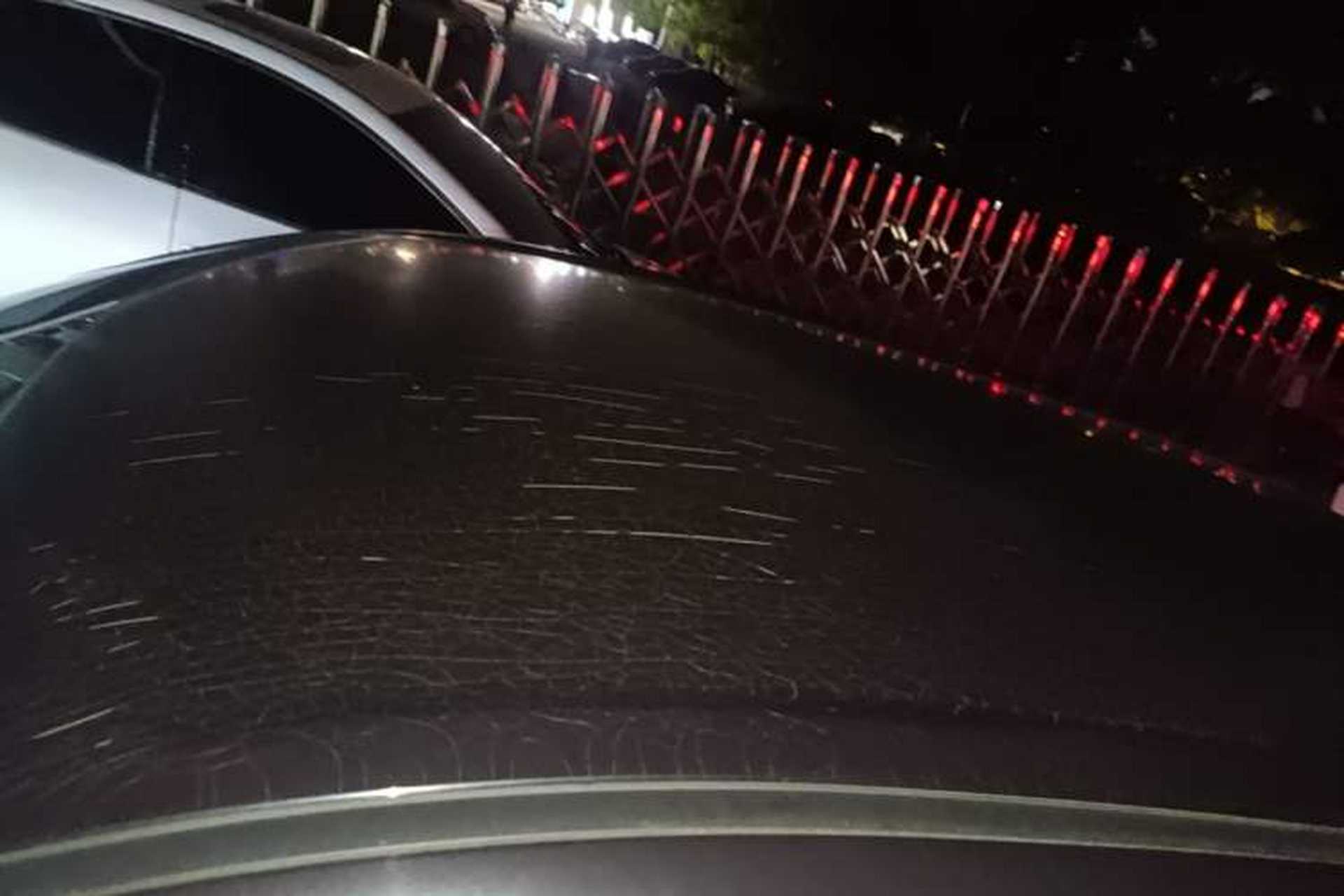 Used Wuling Bingo 2023 410 km Lingxi Deluxe Edition Roof